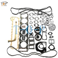 6D22 6D22T 6D22-3AT Full Gasket Kit ME051132/051480 ME999370 For Mitsubishi Diesel Truck Bus FP308 F