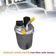 28260407 2.0 Fuel Filter for Actyon Sports Korando Rodius 2010-2014 In-Line Filter M4681