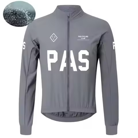 Men Cycling Jacket PNS Pro Cycling Bicycle Jacket MTB Road Bike Clothing Windbreaker Windproof Water