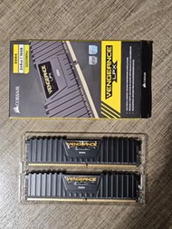 Corsair Vengeance LPX DDR4 16GB 3200MHz RAM