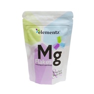 Kepingan Magnesium Elementz 100g – Elementz Magnesium Flakes (100g)