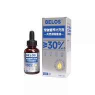 Berokez Patrice Fish Oil Pet Fish Oil Cat Dog Universal Pet Dog Cat Fish Oil