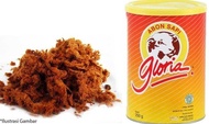 Abon Sapi Premium GLORIA 250gram Siap Santap ENAK GURIH NAGIH - ABON SAPI - ABON SAPI SOLO - OLEH OL