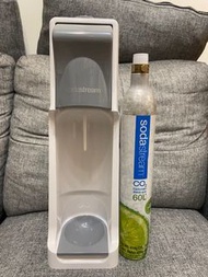 SodaStream Sparkling Water Maker 梳打水機