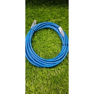 COMMSCOPE LAN CABLE Cat6 + RJ45 CONNECTOR 2 meters 5 meters 2 m 5 m 2 meters 5 meters