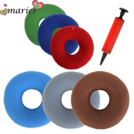 MARIER Donut Cushion Ring Cushion Postpartum Cushion Bedsore Pad Cushion
