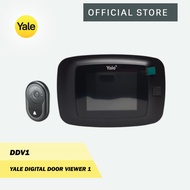 Yale Digital Door Viewer (DDV1)