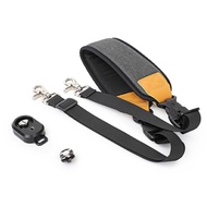 Stress-relief Shoulder Strap Stabilizer Combo For DJI RONIN RS 3/RS 4/RS4 PRO