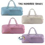 HUNDRED 5M401 BAG HUNDRED 5M401 BADMINTON TOTE BAG Original