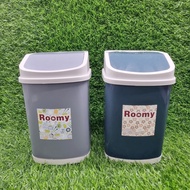 DUSTBIN 01 (TONG SAMPAH)