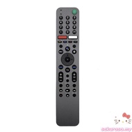 SAK Remote Control Replace RMF-TX600U for A9G 850G 950G Z9G 43 48 49 55 65 75 inch