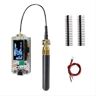 NerdMiner Solo Lottery Miner 310KH/S LoRa 32 V3 863-928MHz Nerd Miner Bitcoin Solo Miner BTC Lottery