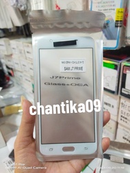 Glass + OCA Samsung Galaxy J7 Prime/ Kaca Lcd + Lem Oca Pengganti Layar Depan SAMSUNG J7 PRIME