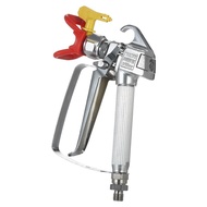 Airless Nozzle Extension Rod Spray Gun Paint Wholesale Spray Paint Gun Sprayer Cross-Border Accessor