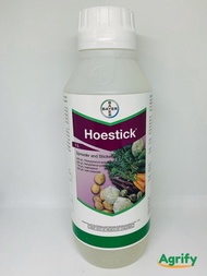 Hoestick Spreader and Sticker 500ml-1liter