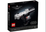 [現貨]Lego Star Wars #40483: Luke Skywalker's Lightsaber [Promotional Set] 路克·天行者的光劍