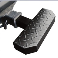Trailer Lever Foot Pedal Car Rear Tail Pedal Car Interior Parts Car Auxiliary In-Car Pedal