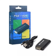 Bộ chuyển đổi cổng PS2 sang HDMI / PS2 ra HDMI / PS2 to HDMI