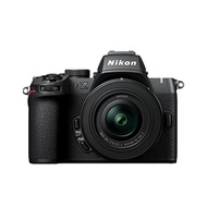 Nikon | Gage Co. Ltd. Nikon Z50 Ii Body (Lens Not Included) / Genuine Product