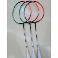 Li Ning Halbertec 7000 badminton racket