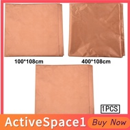Affordable Copper Blocker Fabric for RFID, EMF, Radiation, Signal & WiFi Shielding