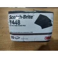 Scotch Brite 3M Type 7448 Grey