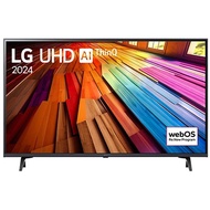 Smart Tivi LG 4K 50 inch 50UT8050PSB