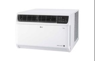 LG 2匹變頻窗口式冷氣美國空運到港 Inverter air conditioner 不是分體18000BTU