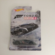Hotwheels - Lamborghini Veneno - Forza Horizon 4