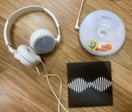 Máy CD Walkman Sony CD Walkman D-EJ002