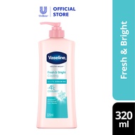 Vaseline Healthy Bright Fresh & Bright Cooling (320ml)