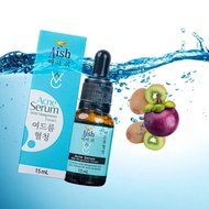 Aish Serum Acne Serum Original BPOM