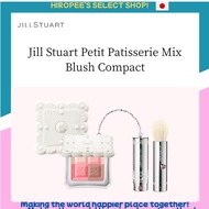 Jill Stuart Petit Patisserie Mix Blush Compact, Christmas Valentine's Mother's Day Gift 2026