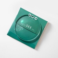 【獨家】Queue Eyewear │ 1.67特超薄－UV420抗藍光鏡片
