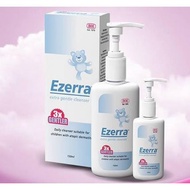 EZERRA EXTRA GENTLE CLEANSER