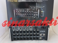 Audio ** MIDAS MR18 MIXER DIGITAL CONTROLLER