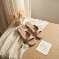 KUDUSAE HEELS 3 CM (KS)/HEELS 3 CM TOFU HEELWanita
