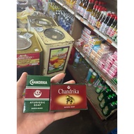 CHANDRIKA(AYURVEDIC SOAP) Sandal