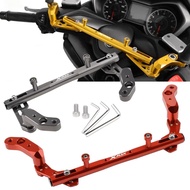 Suitable for Yamaha XMAX 125, 250, 300, 400 XMAX300 XMAX250 Balance Bar Accessories, Adjustable Mult