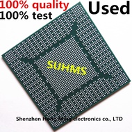 100% test very good product N17E-G2-A1 N17E G2 A1 bga chip reball with balls IC chips