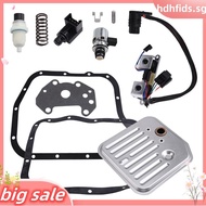 Governor Pressure Solenoid Transmission Filter Kit for  Ram  Grand Part- 42RE 44RE 46RE 47RE 48RE