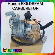 Honda EX5 DREAM Carburetor OEM