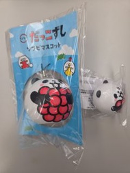 壽司郎 熊貓兩款