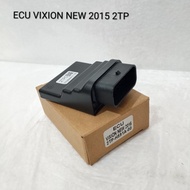 ECU MOTORCYCLE YAMAHA VIXION NEW 2015 2TP
