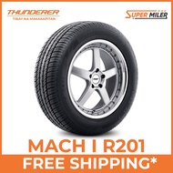 1pc THUNDERER 175/65R14 MACH I R201 Car Tires