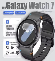 Watch 7 Unisex Smart Watch - Spring 2026 GPS Tracking 24/7 Health Monitor Bluetooth Call