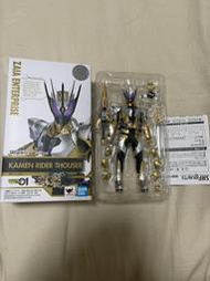 【全賣場免運】SHF 蒙面超人 千騎 thouser 老千