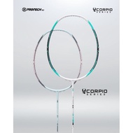 ✅READY STOCK✅💯 ORIGINAL PROTECH SCORPIO RACKET (5U / HEAD HEAVY)