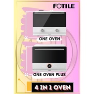 [READY STOCK] FOTILE ONE OVEN Combi Portable Oven (Steam, Bake, Air fry, Dehydrate)