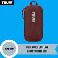 Thule Pouch Subterra Power Shuttle Mini Maroon